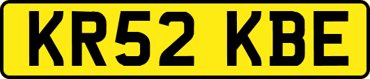KR52KBE