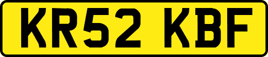 KR52KBF