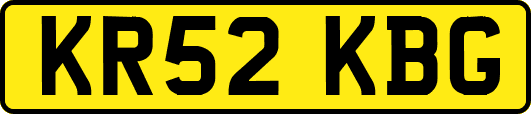 KR52KBG