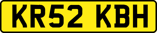KR52KBH