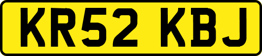KR52KBJ