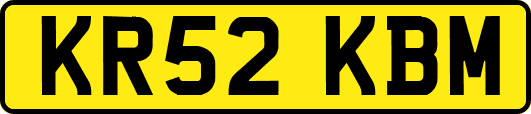 KR52KBM