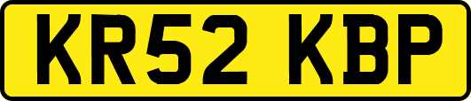 KR52KBP