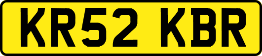 KR52KBR
