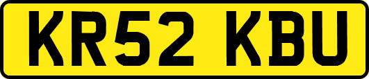 KR52KBU