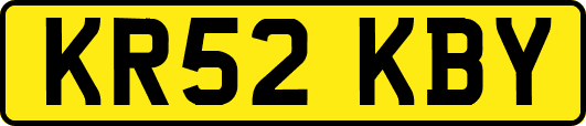 KR52KBY