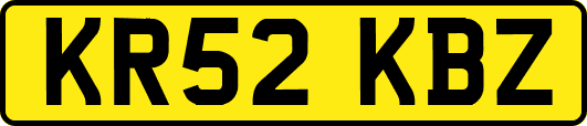 KR52KBZ