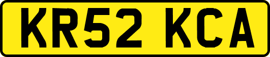 KR52KCA