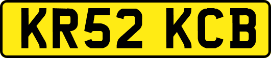 KR52KCB