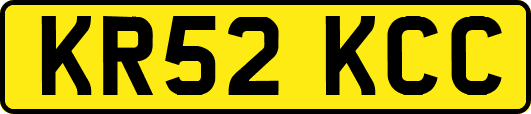 KR52KCC