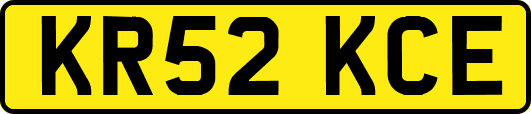 KR52KCE