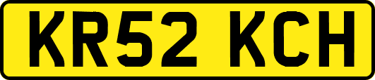 KR52KCH
