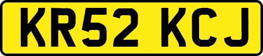 KR52KCJ