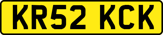 KR52KCK