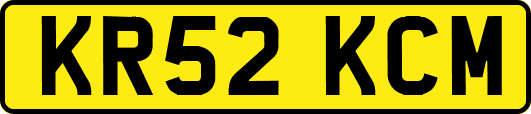 KR52KCM
