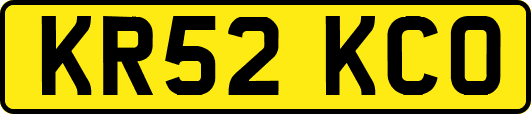 KR52KCO