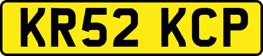 KR52KCP