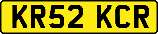 KR52KCR