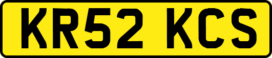 KR52KCS