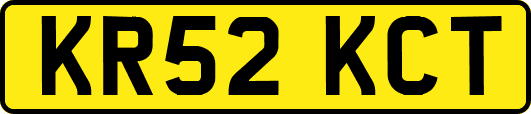 KR52KCT