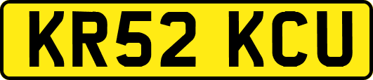 KR52KCU