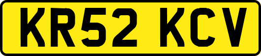 KR52KCV