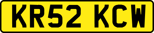 KR52KCW