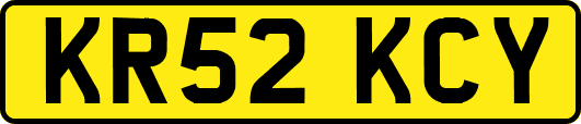 KR52KCY