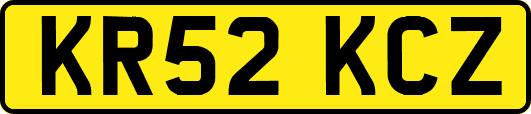 KR52KCZ