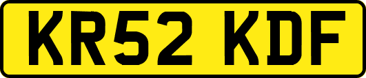 KR52KDF