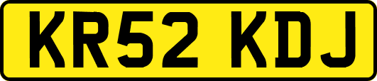 KR52KDJ