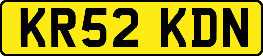 KR52KDN