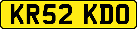 KR52KDO