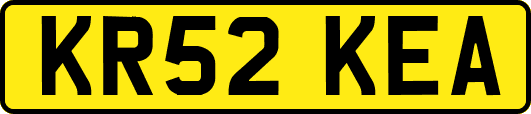 KR52KEA