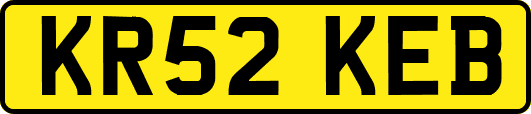 KR52KEB