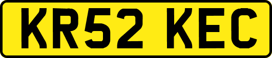 KR52KEC