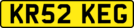 KR52KEG