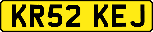 KR52KEJ