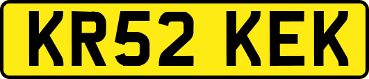 KR52KEK