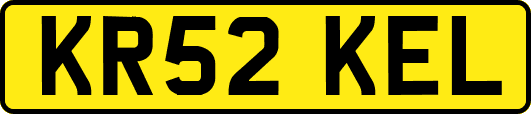 KR52KEL