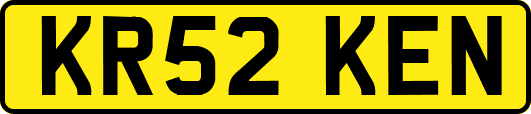 KR52KEN