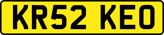 KR52KEO