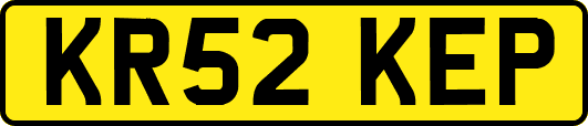 KR52KEP