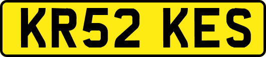 KR52KES
