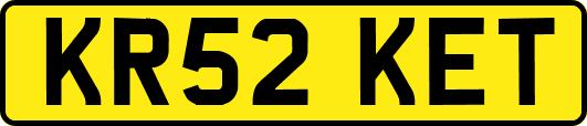 KR52KET