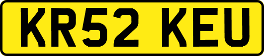 KR52KEU
