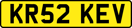 KR52KEV