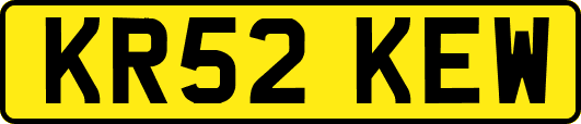KR52KEW