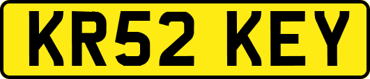 KR52KEY