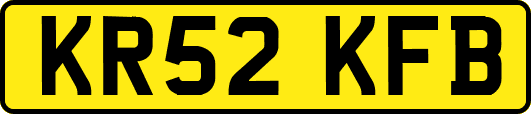 KR52KFB